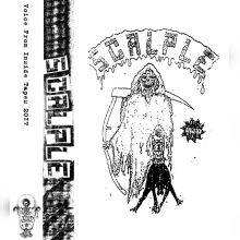 Scalple - Demo Tape